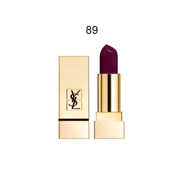 Yves Saint Laurent Rouge Pur Couture Lipstick