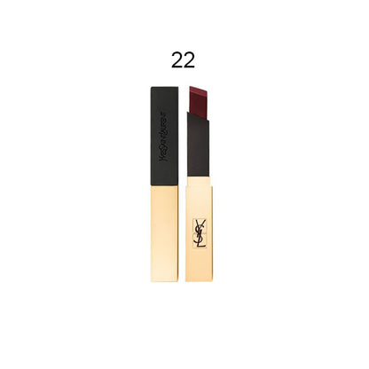 Yves Saint Laurent Rouge Pur Couture The Slim Lipstick