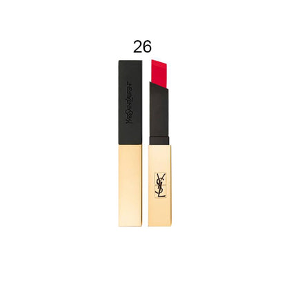 Yves Saint Laurent Rouge Pur Couture The Slim Lipstick