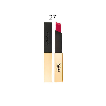 Yves Saint Laurent Rouge Pur Couture The Slim Lipstick