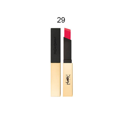 Yves Saint Laurent Rouge Pur Couture The Slim Lipstick