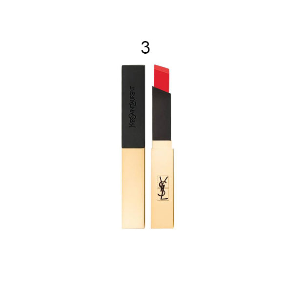 Yves Saint Laurent Rouge Pur Couture The Slim Lipstick