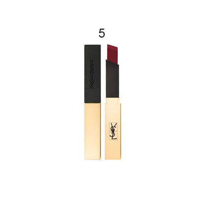 Yves Saint Laurent Rouge Pur Couture The Slim Lipstick