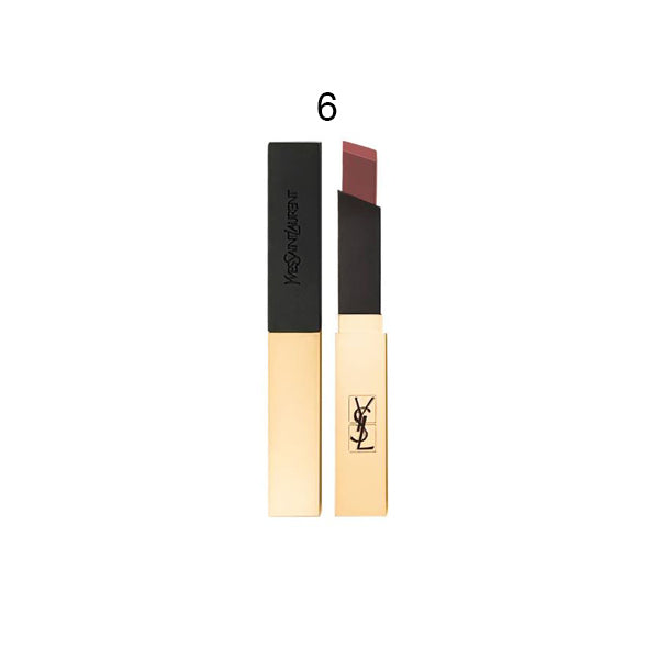 Yves Saint Laurent Rouge Pur Couture The Slim Lipstick