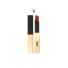 Load image into Gallery viewer, YVES SAINT LAURENT ROUGE PUR COUTURE THE SLIM LIPSTICK