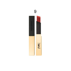 YVES SAINT LAURENT ROUGE PUR COUTURE THE SLIM LIPSTICK