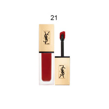 Load image into Gallery viewer, YVES SAINT LAURENT TATOUAGE COUTURE LIQUID MATTE LIP STAIN