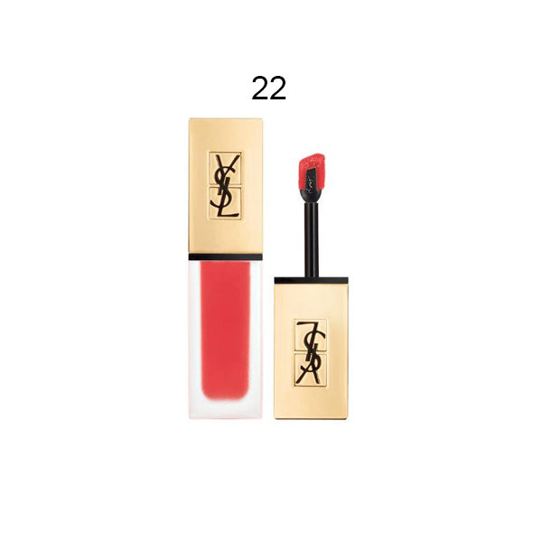 Ysl lip stain 22 Clearance