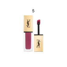 Load image into Gallery viewer, YVES SAINT LAURENT TATOUAGE COUTURE LIQUID MATTE LIP STAIN