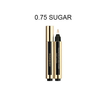 Yves Saint Laurent Touche Eclat High Cover Radiant Concealer