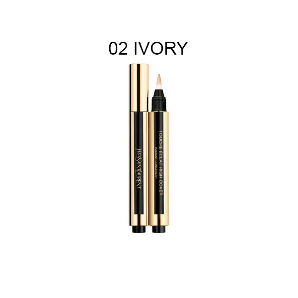 Yves Saint Laurent Touche Eclat High Cover Radiant Concealer