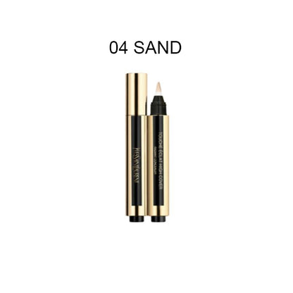 Yves Saint Laurent Touche Eclat High Cover Radiant Concealer