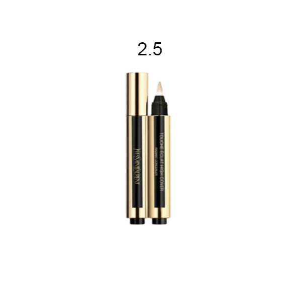 Yves Saint Laurent Touche Eclat High Cover Radiant Concealer