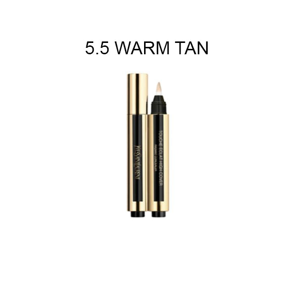 Yves Saint Laurent Touche Eclat High Cover Radiant Concealer