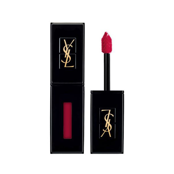 YVES SAINT LAURENT VERNIS A LEVRES VINYLE CREAM