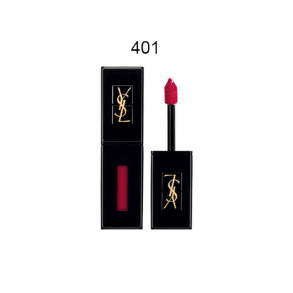 Yves Saint Laurent Vernis A Levres Vinyle Cream