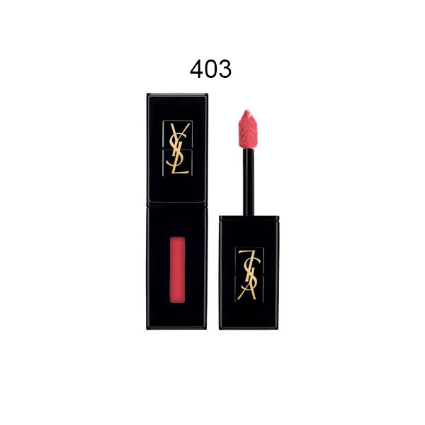 Yves Saint Laurent Vernis A Levres Vinyle Cream